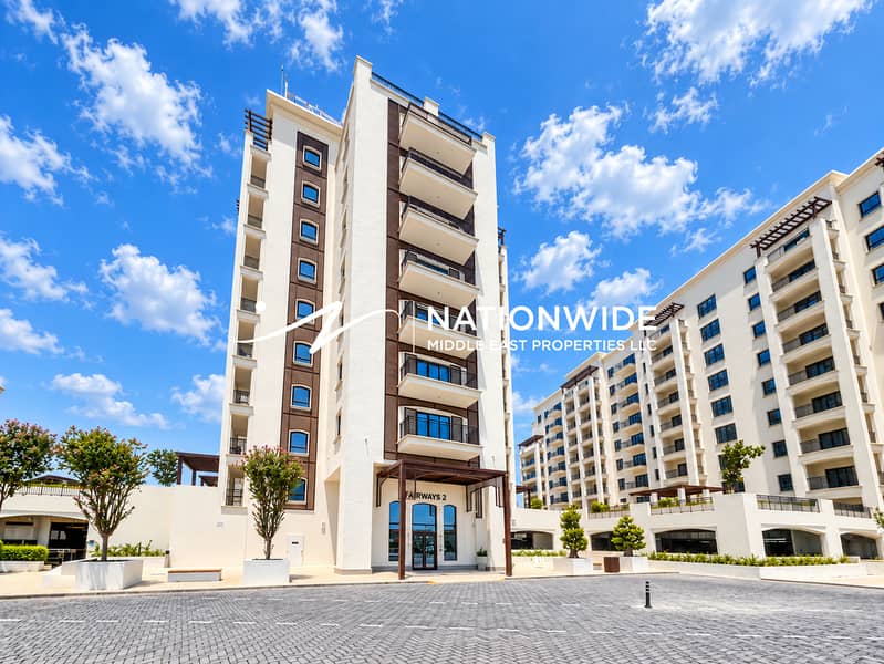 Charming 2BR+M | Big Terrace | Full Golf+Sea View Charming 2BR+M | Big Terrace | Full Golf+Sea View