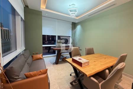Office para en Alquiler en Business Bay, Dubai - Oficina en Business Bay,Tamani Arts Offices, 90000 AED - 16684661 Office para en Alquiler en Business Bay, Dubai - Oficina en Business Bay,Tamani Arts Offices, 90000 AED - 16684661