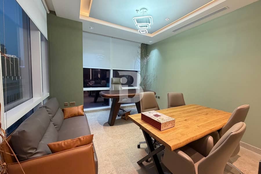 Oficina en Business Bay,Tamani Arts Offices, 90000 AED - 16684661 Oficina en Business Bay,Tamani Arts Offices, 90000 AED - 16684661