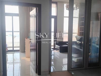 1 habitación Apartamento para en Alquiler en Al Furjan, Dubai - Apartamento en Al Furjan，Glamz by Danube，Glamz Residence Tower 1, 1 dormitorio, 70000 AED - 16684664