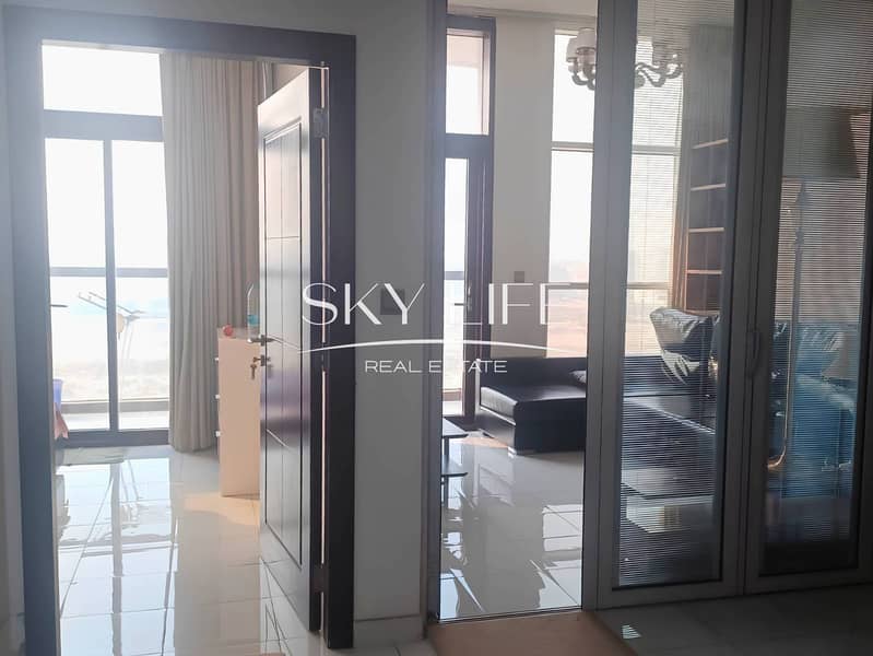 Appartement in Al Furjan,Glamz by Danube,Glamz Residence Tower 1, 1 slaapkamer, 70000 AED - 16684664 Appartement in Al Furjan,Glamz by Danube,Glamz Residence Tower 1, 1 slaapkamer, 70000 AED - 16684664