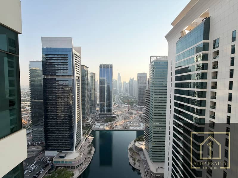Appartement in Jumeirah Lake Towers (JLT),JLT Cluster U,Al Seef Tower 2, 2 slaapkamers, 3390000 AED - 16684676 Appartement in Jumeirah Lake Towers (JLT),JLT Cluster U,Al Seef Tower 2, 2 slaapkamers, 3390000 AED - 16684676