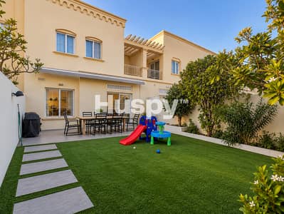 Villa de 2 chambres à à louer à The Springs, Dubai - Villa à The Springs,The Springs 5, 2 chambres, 190000 AED - 16684717 Villa de 2 chambres à à louer à The Springs, Dubai - Villa à The Springs,The Springs 5, 2 chambres, 190000 AED - 16684717