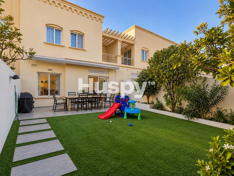 Villa à The Springs,The Springs 5, 2 chambres, 190000 AED - 16684717 Villa à The Springs,The Springs 5, 2 chambres, 190000 AED - 16684717