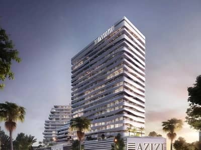 1 Camera Appartamento in vendita a Dubai Healthcare City Phase 2, Dubai - Image 1 1 Camera Appartamento in vendita a Dubai Healthcare City Phase 2, Dubai - Image 1