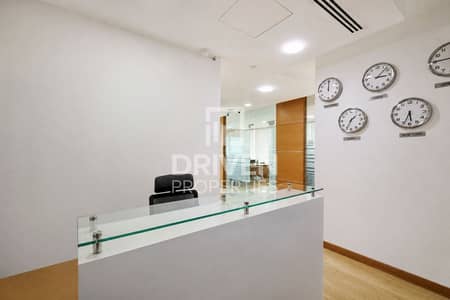 Office in affitto a Business Bay, Dubai - Ufficio a Business Bay,Churchill Towers,Churchill Executive, 160000 AED - 16684736 Office in affitto a Business Bay, Dubai - Ufficio a Business Bay,Churchill Towers,Churchill Executive, 160000 AED - 16684736