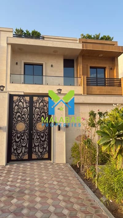 5 Bedroom Villa for Rent in Al Amerah, Ajman - WhatsApp Image 2026-09-29 at 11.12. 05 AM (2). jpeg 5 Bedroom Villa for Rent in Al Amerah, Ajman - WhatsApp Image 2026-09-29 at 11.12. 05 AM (2). jpeg