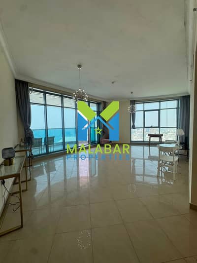 2 Slaapkamers Appartement te Huur in Corniche Ajman, Ajman - 03c94005-6579-44ff-a46f-ae0dc8cfaefa. jpeg 2 Slaapkamers Appartement te Huur in Corniche Ajman, Ajman - 03c94005-6579-44ff-a46f-ae0dc8cfaefa. jpeg