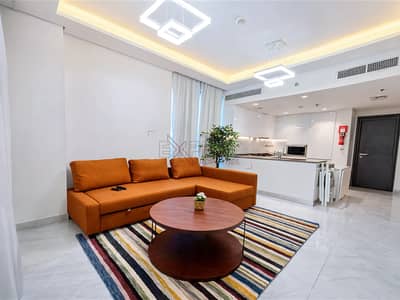 1 Schlafzimmer Wohnung zum Verkauf in Arjan, Dubai - Image 1