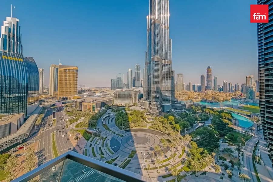 Appartement à Downtown Dubai,Burj Vista,Burj Vista 2, 1 chambre, 4100000 AED - 16684748 Appartement à Downtown Dubai,Burj Vista,Burj Vista 2, 1 chambre, 4100000 AED - 16684748