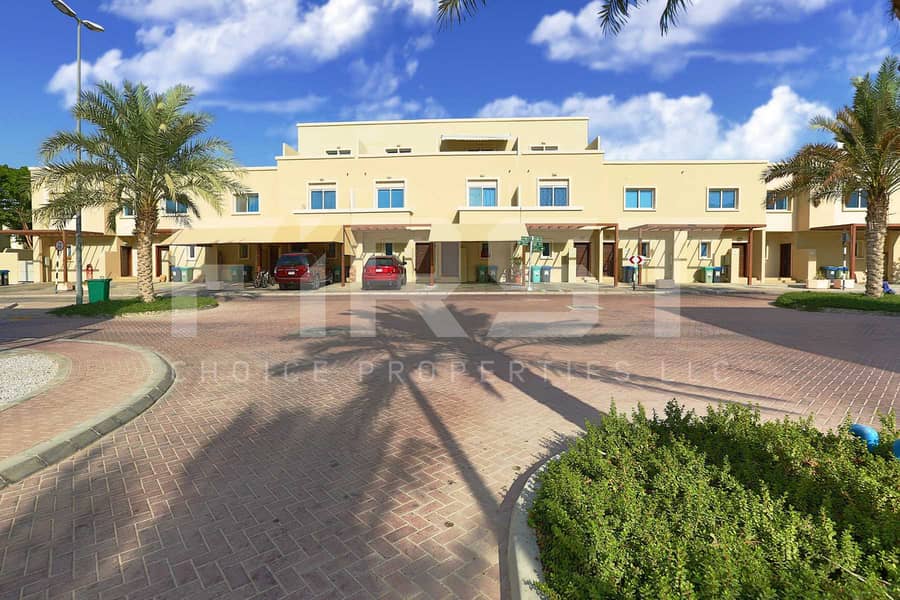 2 External Photo of Arabian Village Al Reef Villas Al Reef Abu Dhabi UAE (8) - Copy - Copy. jpg