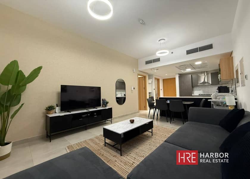 Wohnung in Jumeirah Village Circle (JVC),JVC District 13,Pantheon Elysee I, 1 schlafzimmer, 900000 AED - 16684786 Wohnung in Jumeirah Village Circle (JVC),JVC District 13,Pantheon Elysee I, 1 schlafzimmer, 900000 AED - 16684786