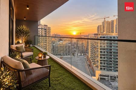 2 habitaciones Apartamento para en Alquiler en Arjan, Dubai - Apartamento en Arjan，Marquis Elegance, 2 dormitorios, 130000 AED - 16684773
