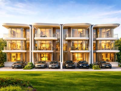 4 Camere Townhouse in vendita a Greenz by Danube, Dubai - Image 1