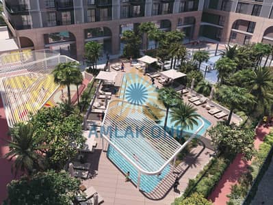 Appartement de 2 chambres à à vendre à Saadiyat Island, Abu Dhabi - E. jpeg