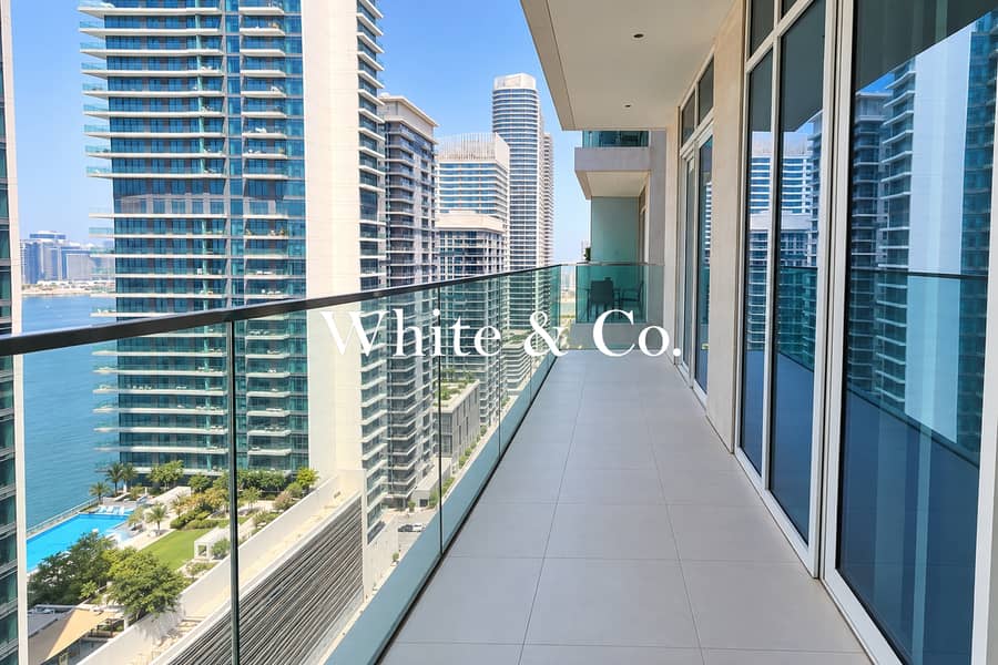 Appartement à Dubai Harbour,Emaar Beachfront,Sunrise Bay,Sunrise Bay Tower 2, 1 chambre, 120000 AED - 16684826 Appartement à Dubai Harbour,Emaar Beachfront,Sunrise Bay,Sunrise Bay Tower 2, 1 chambre, 120000 AED - 16684826