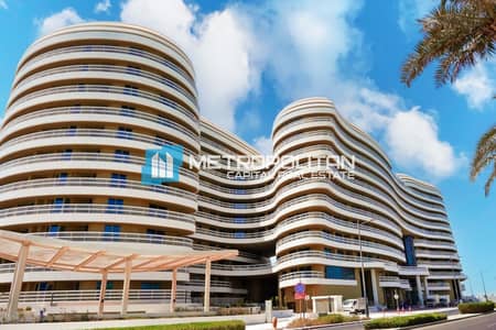1 Slaapkamer Appartement te Huur in Saadiyat Island, Abu Dhabi - Appartement in Saadiyat Island，Saadiyat Cultural District，Ajwan Towers, 1 slaapkamer, 160000 AED - 16684845