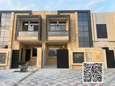 5 Camere Townhouse in vendita a Al Helio, Ajman - WhatsApp Image 2026-09-30 at 10.46. 08 AM. jpeg 5 Camere Townhouse in vendita a Al Helio, Ajman - WhatsApp Image 2026-09-30 at 10.46. 08 AM. jpeg