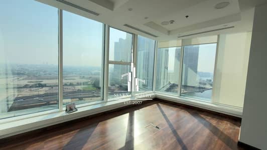 Office para en Alquiler en Business Bay, Dubai - Oficina en Business Bay，Al Manara Tower, 270000 AED - 16684880