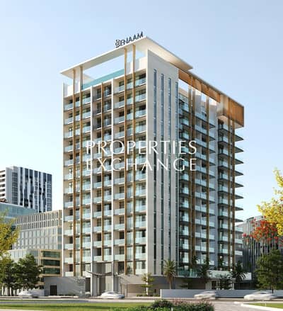 1 Slaapkamer Appartement te Koop in Dubai Land Residence Complex (DLRC), Dubai - Azra-New. webp