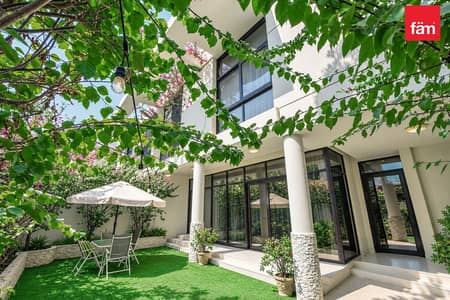 3 Slaapkamers Townhouse te Huur in DAMAC Hills, Dubai - Rijwoning in DAMAC Hills，The Park Villas，Topanga, 3 slaapkamers, 199999 AED - 16684911
