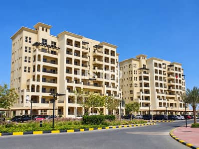 3 Camere Appartamento in vendita a Al Hamra Village, Ras Al Khaimah - Appartamento a Al Hamra Village，Al Hamra Marina Residences，Marina Apartment A, 3 camere da letto, 1850000 AED - 16684928