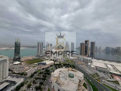 3 Slaapkamers Appartement te Huur in Al Mamzar, Sharjah - 204328. jpg 3 Slaapkamers Appartement te Huur in Al Mamzar, Sharjah - 204328. jpg