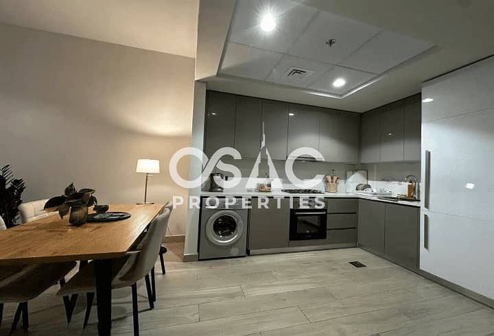 Wohnung in Meydan,Azizi Riviera,Azizi Riviera 42, 1 schlafzimmer, 1200000 AED - 16685000 Wohnung in Meydan,Azizi Riviera,Azizi Riviera 42, 1 schlafzimmer, 1200000 AED - 16685000