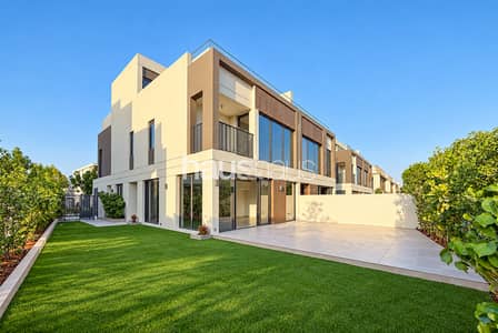 4 habitaciones Villa para en Venta en Tilal Al Ghaf, Dubai - Villa en Tilal Al Ghaf,Aura Gardens, 4 dormitorios, 7050000 AED - 16685007 4 habitaciones Villa para en Venta en Tilal Al Ghaf, Dubai - Villa en Tilal Al Ghaf,Aura Gardens, 4 dormitorios, 7050000 AED - 16685007