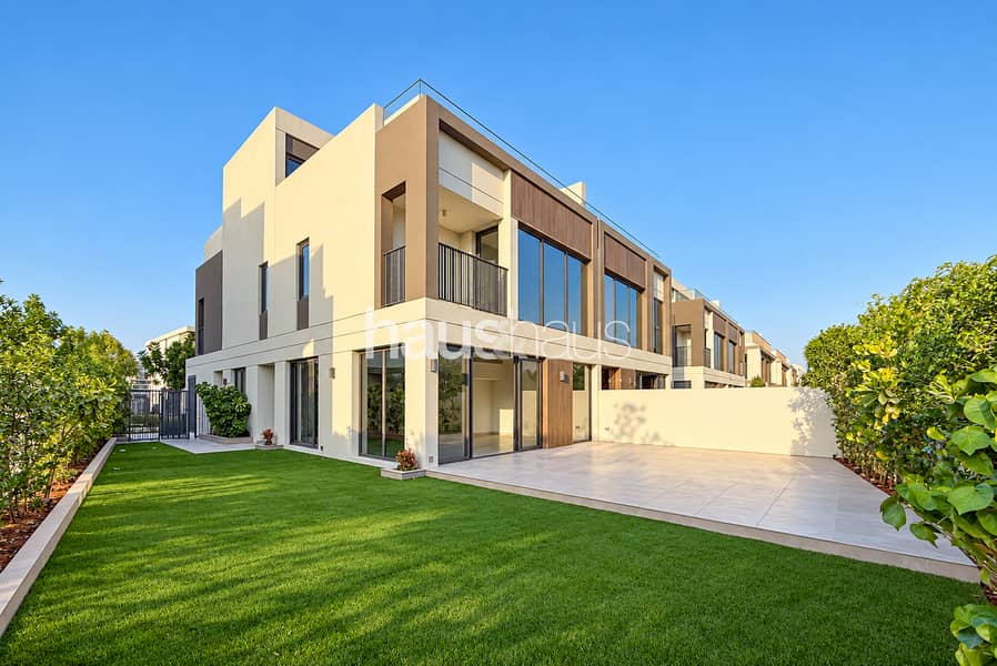 Villa a Tilal Al Ghaf,Aura Gardens, 4 camere da letto, 7200000 AED - 16685007 Villa a Tilal Al Ghaf,Aura Gardens, 4 camere da letto, 7200000 AED - 16685007