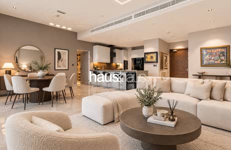 2 habitaciones Apartamento para en Venta en Palm Jumeirah, Dubai - Apartamento en Palm Jumeirah，Oceana，Oceana Baltic, 2 dormitorios, 6200000 AED - 16685008