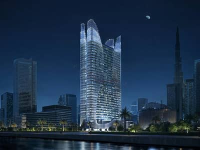 Studio te Koop in Business Bay, Dubai - Image 1