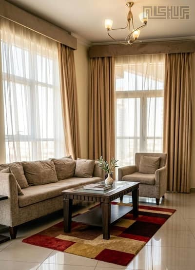 3 Schlafzimmer Wohnung zum Miete in Arjan, Dubai - IMG_1757. PNG