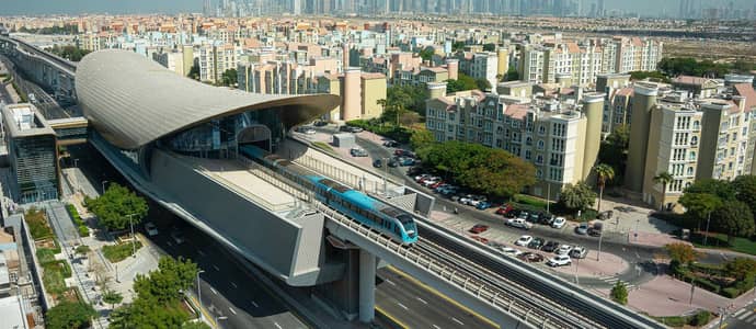 Where should you buy apartments and villas in Al Furjan Where should you buy apartments and villas in Al Furjan