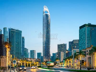 3 Schlafzimmer Wohnung zum Verkauf in Downtown Dubai, Dubai - Image 1