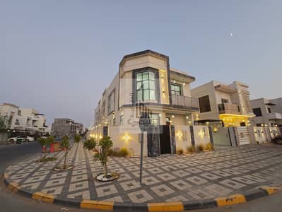 5 Schlafzimmer Villa zum Verkauf in Al Zahya, Ajman - WhatsApp Image 2026-09-30 at 12.00. 16 AM. jpeg 5 Schlafzimmer Villa zum Verkauf in Al Zahya, Ajman - WhatsApp Image 2026-09-30 at 12.00. 16 AM. jpeg