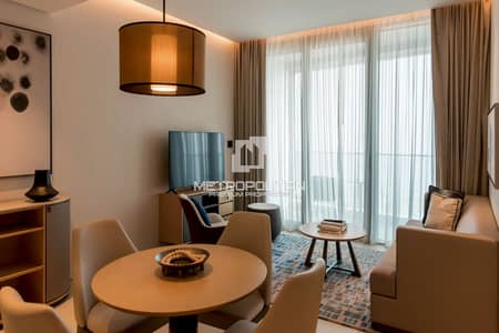 1 Slaapkamer Appartement te Koop in Jumeirah Beach Residence (JBR), Dubai - Appartement in Jumeirah Beach Residence (JBR)，The Address Residences Jumeirah Resort and Spa，Jumeirah Gate Tower 2, 1 slaapkamer, 3300000 AED - 16685044