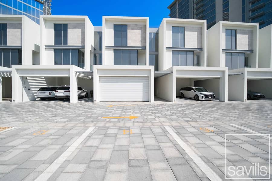 Appartement in Mohammed Bin Rashid City (MBR City),District One, 4 slaapkamers, 11450000 AED - 16685059 Appartement in Mohammed Bin Rashid City (MBR City),District One, 4 slaapkamers, 11450000 AED - 16685059