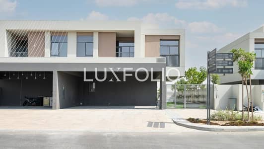 4 Bedroom Villa for Sale in Dubai South, Dubai - LARGE PLOT - TWIN VILLA - VASTU UNIT 4 Bedroom Villa for Sale in Dubai South, Dubai - LARGE PLOT - TWIN VILLA - VASTU UNIT