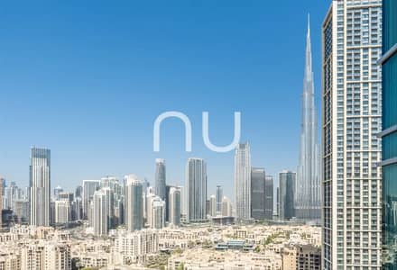 2 Schlafzimmer Wohnung zum Miete in Downtown Dubai, Dubai - 1. webp