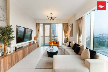 2 habitaciones Apartamento para en Alquiler en Al Wasl, Dubai - Apartamento en Al Wasl，Canal Front Residences，Canal Front Residences 7, 2 dormitorios, 235000 AED - 16379729