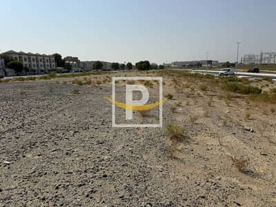 Plot de  à à vendre à Mirdif, Dubai - Terrain à Mirdif, 7482240 AED - 16685114