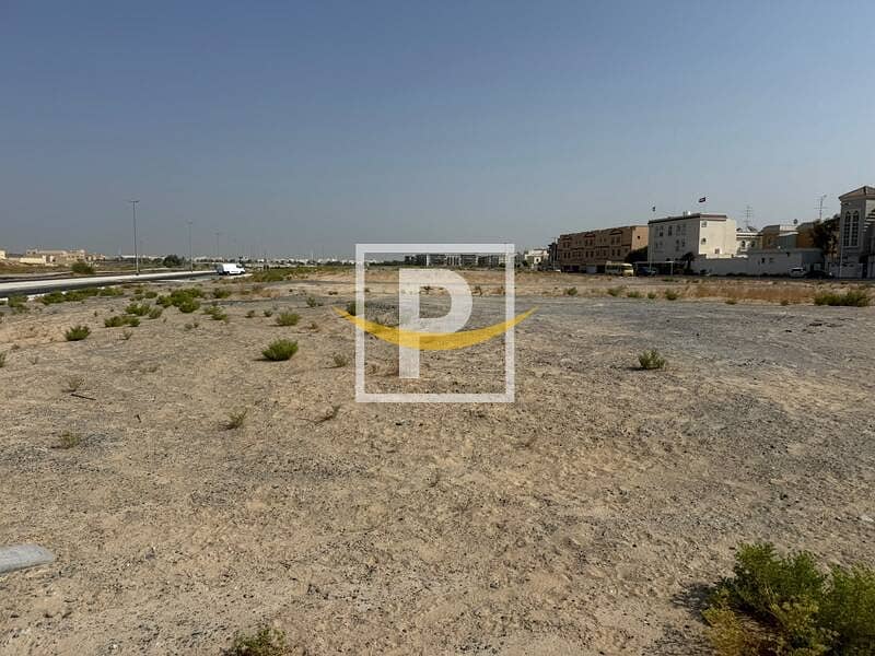 G+2| Multiple Villa Plot|Freehold |Prime Location