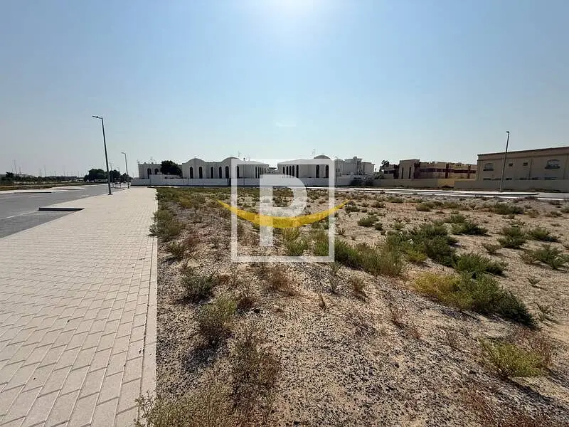 G+2| Multiple Villa Plot|Freehold |Prime Location