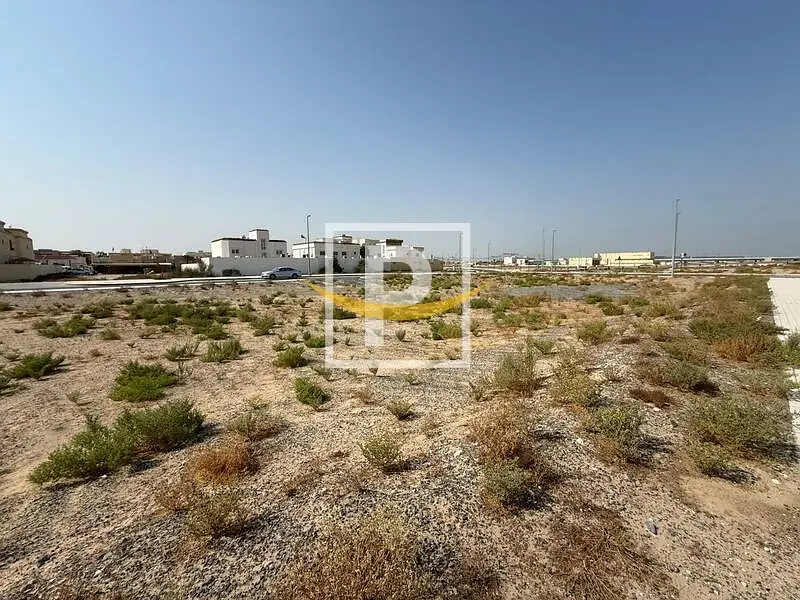 G+2| Multiple Villa Plot|Freehold |Prime Location