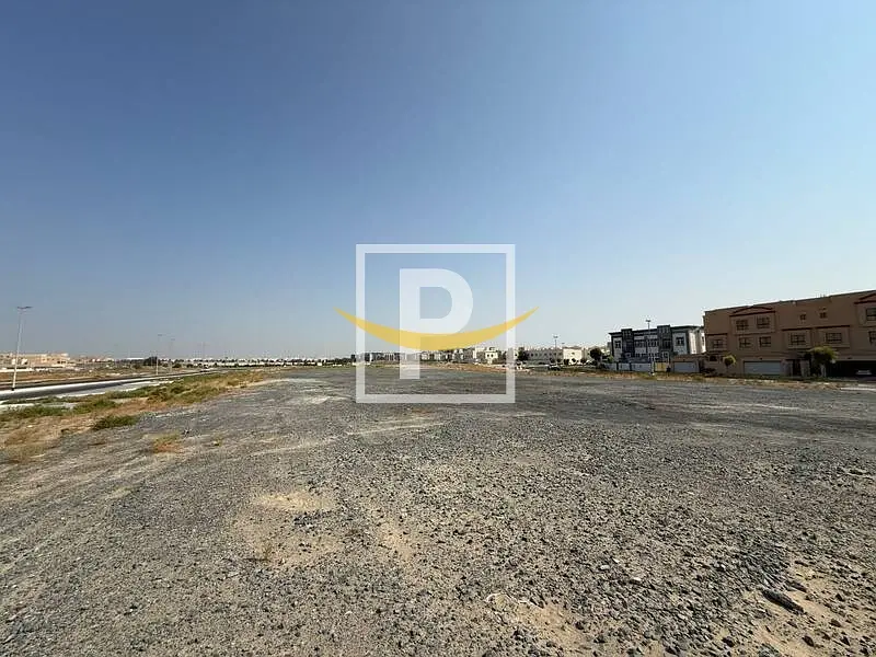 G+2| Multiple Villa Plot|Freehold |Prime Location