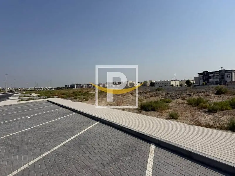 G+2| Multiple Villa Plot|Freehold |Prime Location