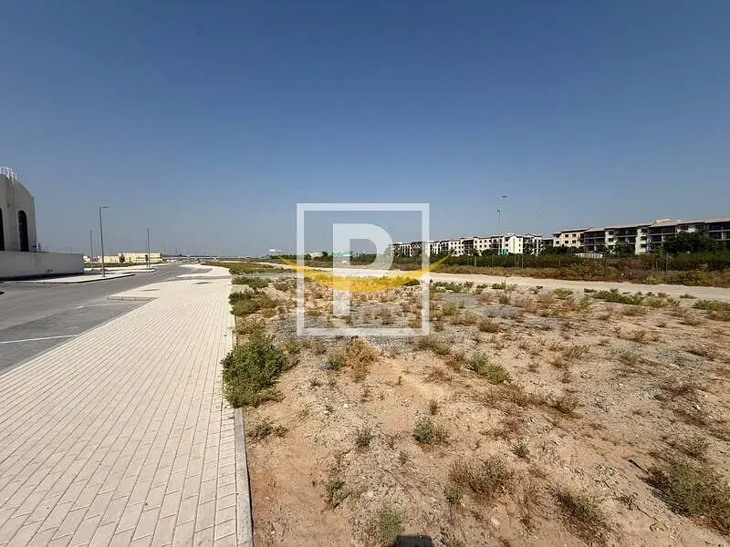 G+2| Multiple Villa Plot|Freehold |Prime Location