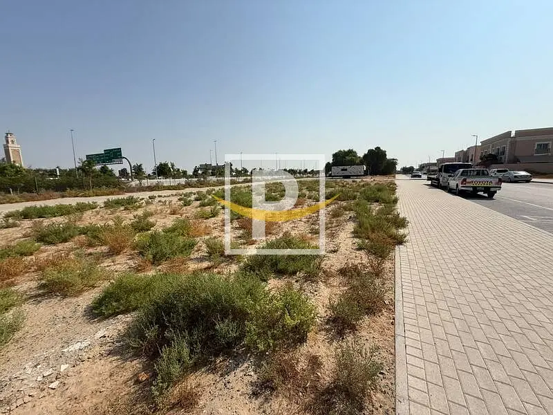 G+2| Multiple Villa Plot|Freehold |Prime Location