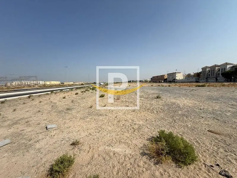 G+2| Multiple Villa Plot|Freehold |Prime Location
